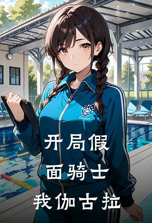 开局假面骑士，我伽古拉