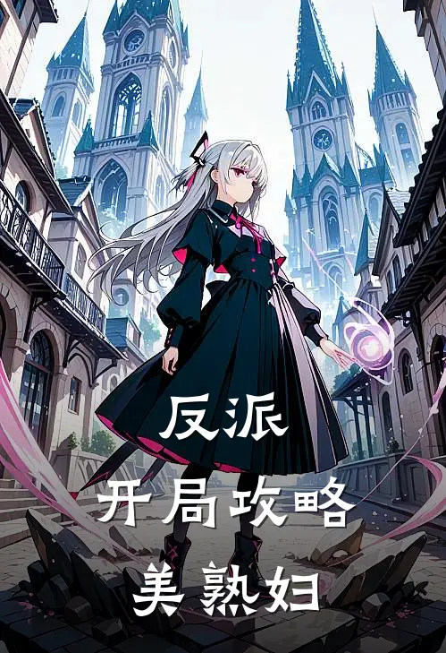 反派：开局攻略美熟妇