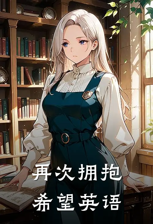 再次拥抱希望英语