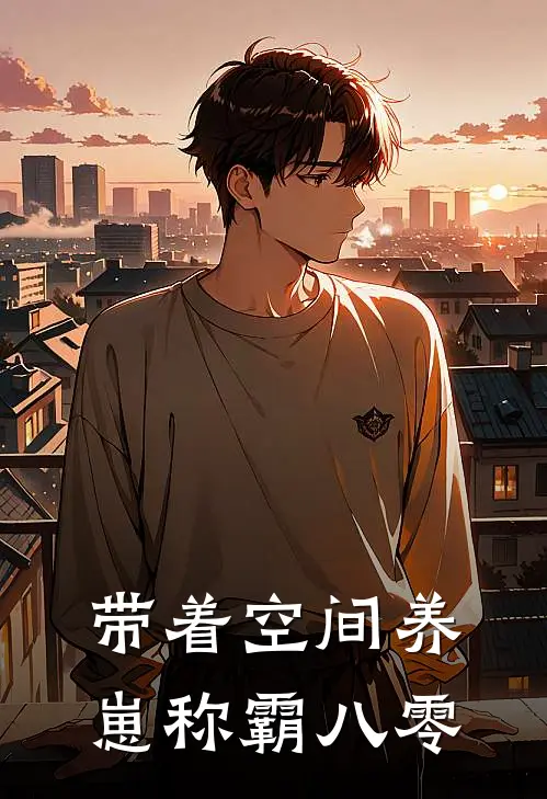 带着空间养崽称霸八零