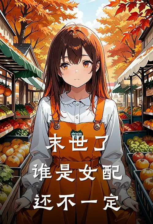 末世了，谁是女配还不一定