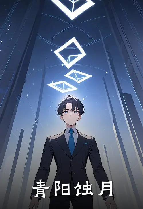 青阳蚀月