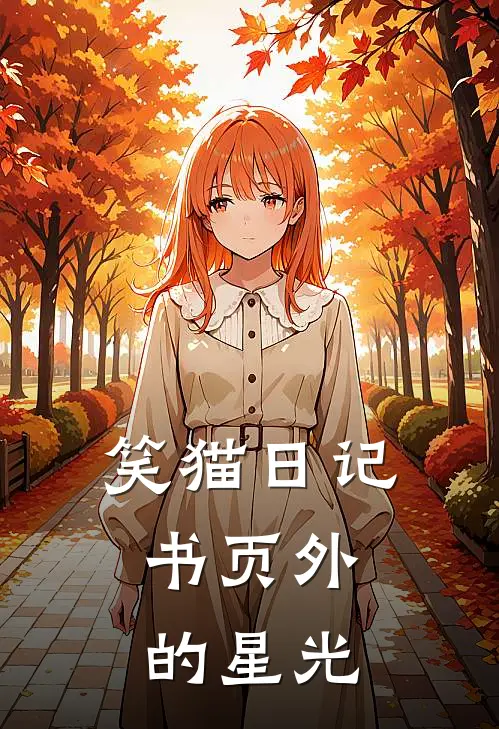 笑猫日记：书页外的星光