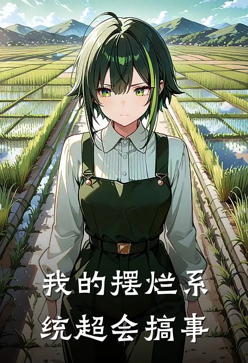 我的摆烂系统超会搞事