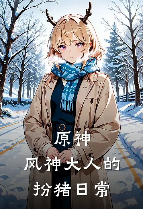 原神：风神大人的扮猪日常