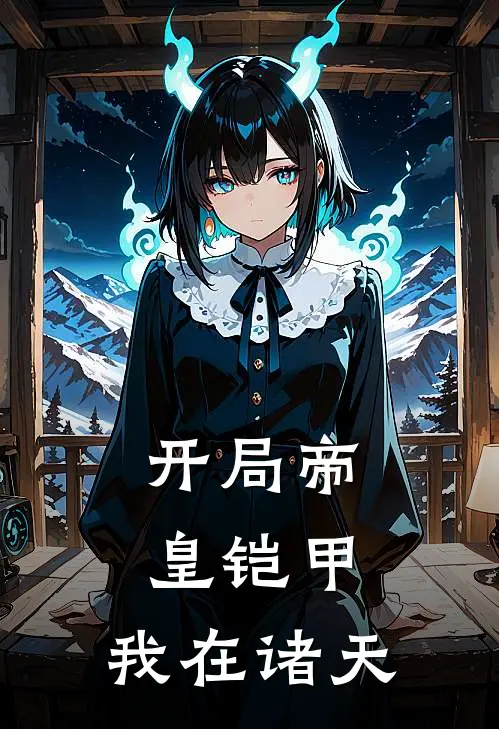 开局帝皇铠甲：我在诸天