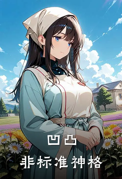 凹凸：非标准神格