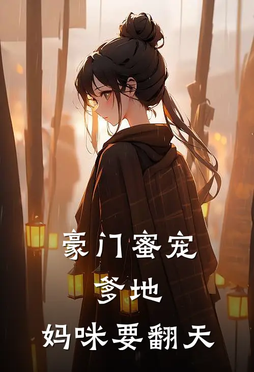 豪门蜜宠：爹地，妈咪要翻天