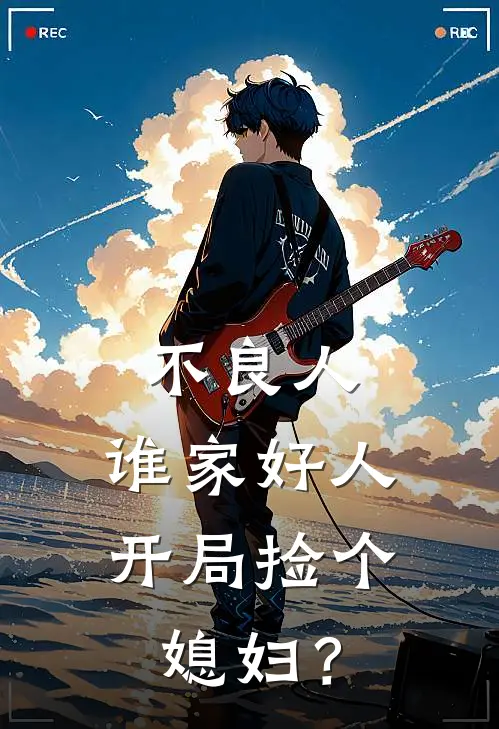 不良人：谁家好人开局捡个媳妇？
