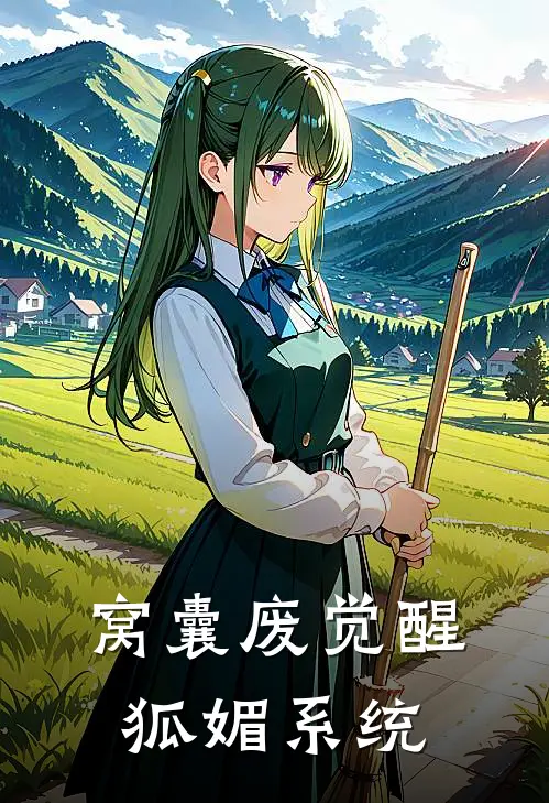 《窝囊废觉醒狐媚系统》李礼柳如烟全本阅读_(李礼柳如烟)全集阅读