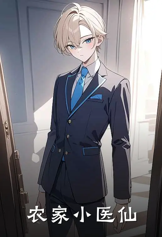 农家小医仙
