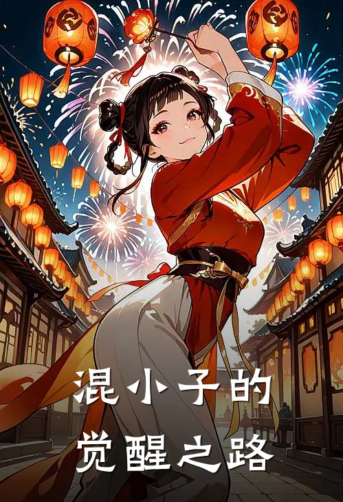 混小子的觉醒之路