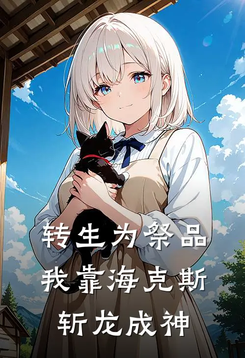 转生为祭品，我靠海克斯斩龙成神