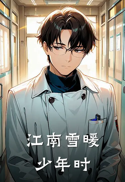 江南雪暖少年时