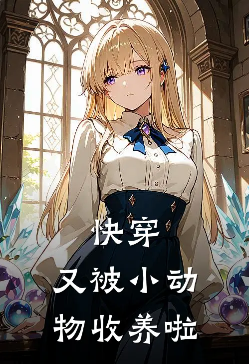 快穿：又被小动物收养啦