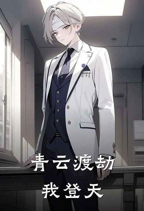 青云渡劫我登天