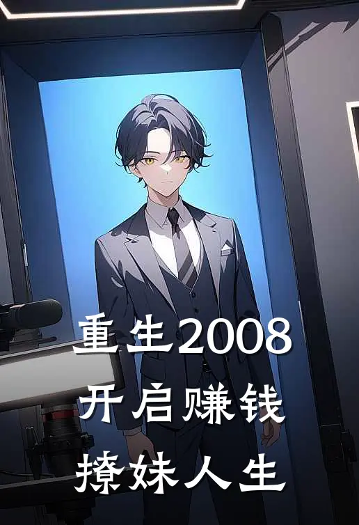 重生2008：开启赚钱撩妹人生