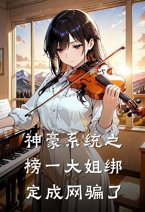 神豪系统之榜一大姐绑定成网骗了
