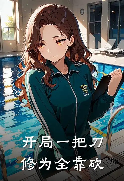 开局一把刀，修为全靠砍