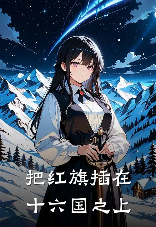 把红旗插在十六国之上