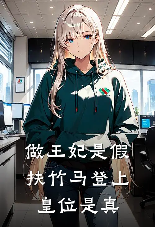 做王妃是假，扶竹马登上皇位是真