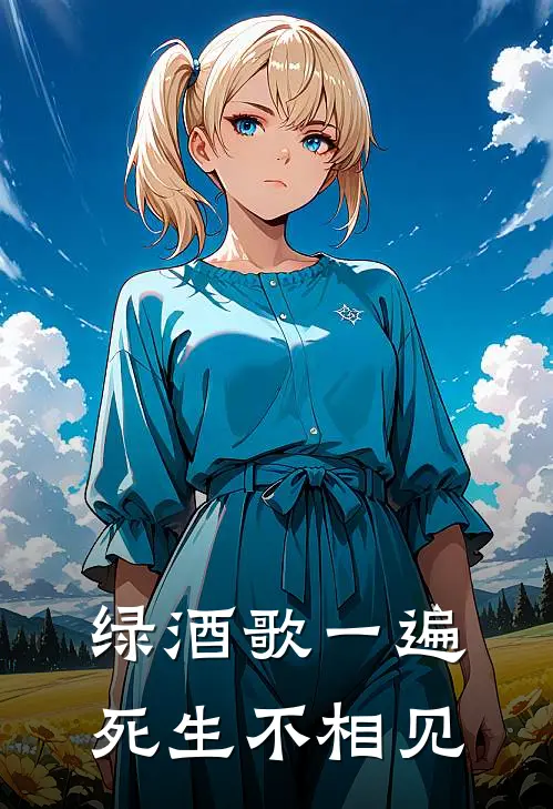 绿酒歌一遍，死生不相见