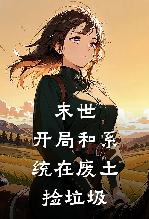 末世：开局和系统在废土捡垃圾