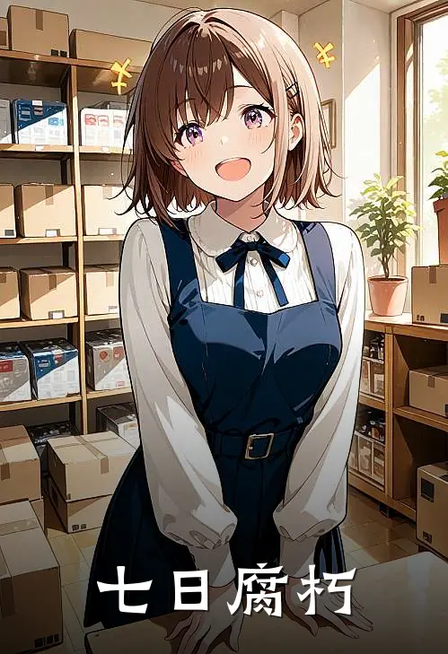 七日腐朽(沈烬沈萤)最新小说_免费阅读完整版小说七日腐朽(沈烬沈萤)