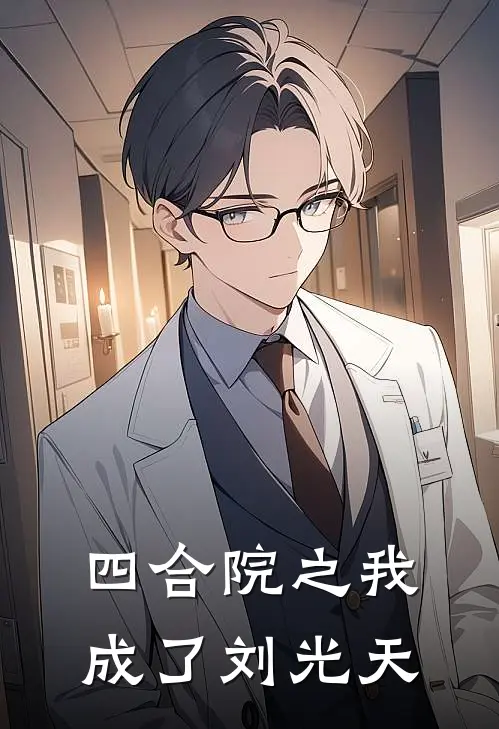 四合院之我成了刘光天