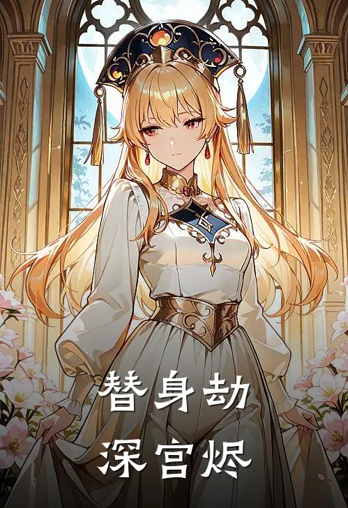 替身劫：深宫烬