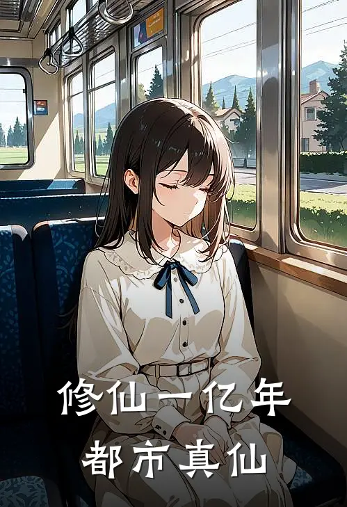 修仙一亿年：都市真仙