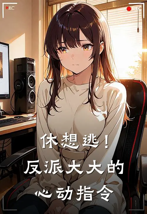 休想逃！反派大大的心动指令(温小棠蒋裴)推荐完结小说_最新章节列表休想逃！反派大大的心动指令(温小棠蒋裴)