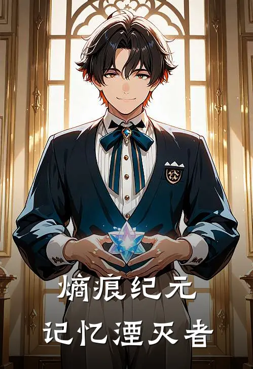 熵痕纪元：记忆湮灭者