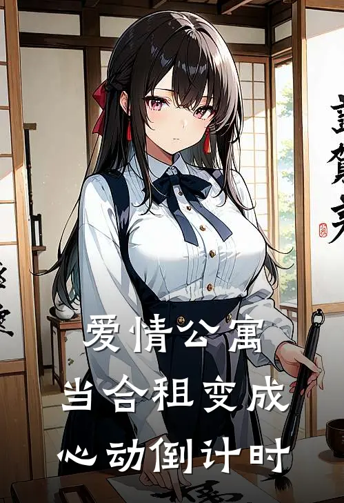 爱情公寓：当合租变成心动倒计时