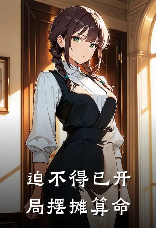 迫不得已开局摆摊算命