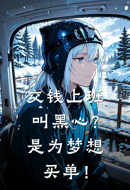 交钱上班叫黑心？是为梦想买单！