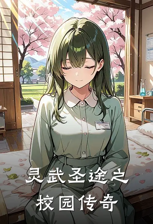 灵武圣途之校园传奇