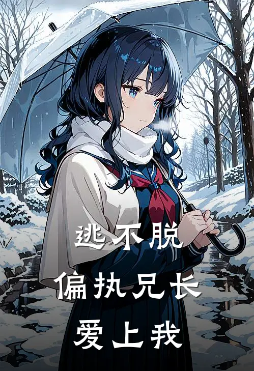 逃不脱，偏执兄长爱上我