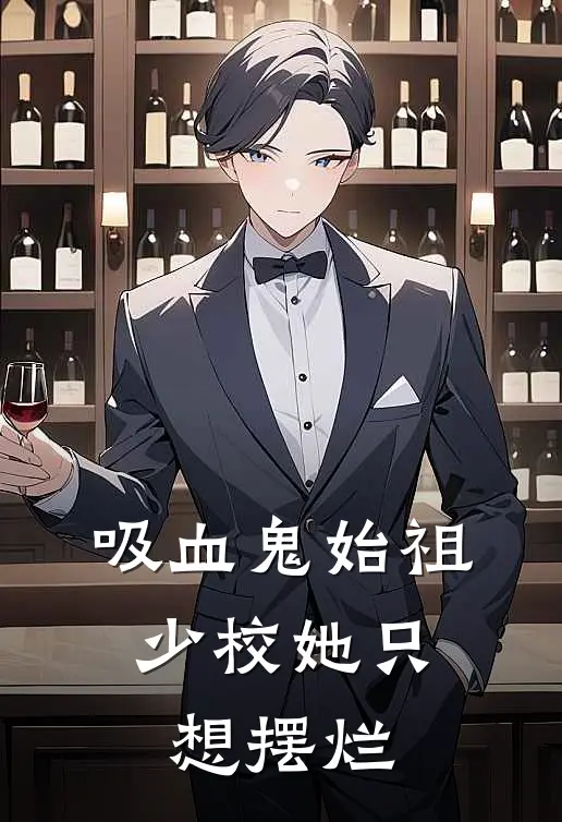 吸血鬼始祖：少校她只想摆烂(艾丽卡莉莉丝)最新完结小说_完结版小说全文免费阅读吸血鬼始祖：少校她只想摆烂(艾丽卡莉莉丝)