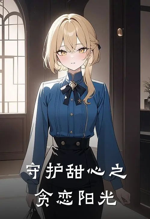 守护甜心之贪恋阳光奈奈美亚梦最新热门小说_守护甜心之贪恋阳光全本在线阅读