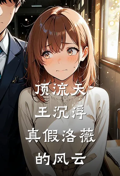 顶流天王沉浮：真假洛薇的风云