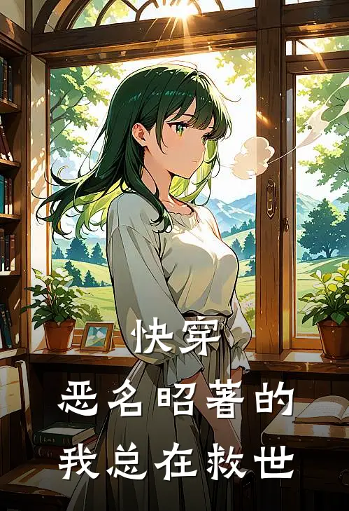 快穿：恶名昭著的我总在救世