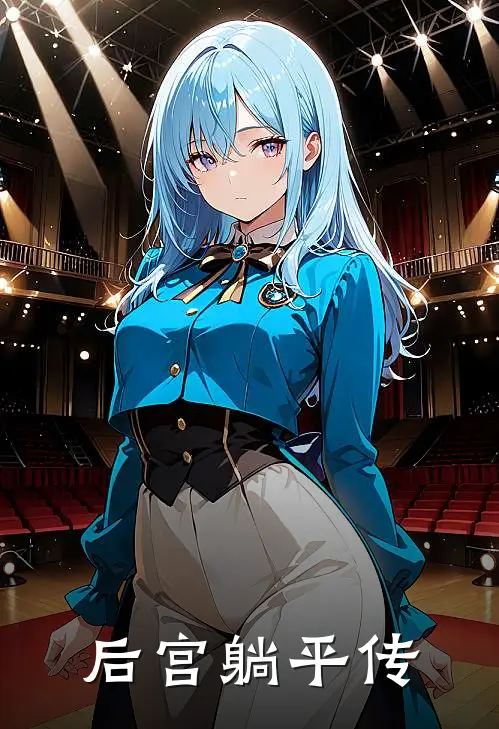 后宫躺平传