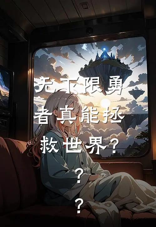无下限勇者真能拯救世界？？？