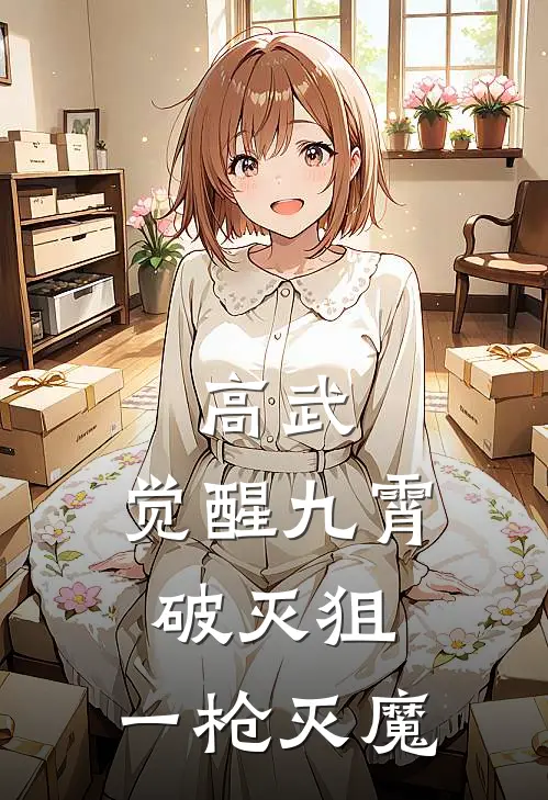 高武：觉醒九霄破灭狙，一枪灭魔