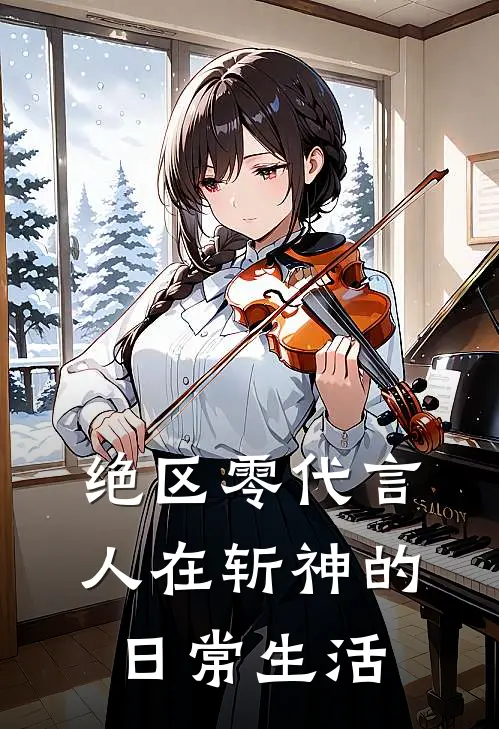 绝区零代言人在斩神的日常生活