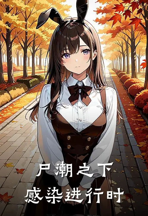 尸潮之下：感染进行时秦凡高升新热门小说_免费阅读全文尸潮之下：感染进行时秦凡高升