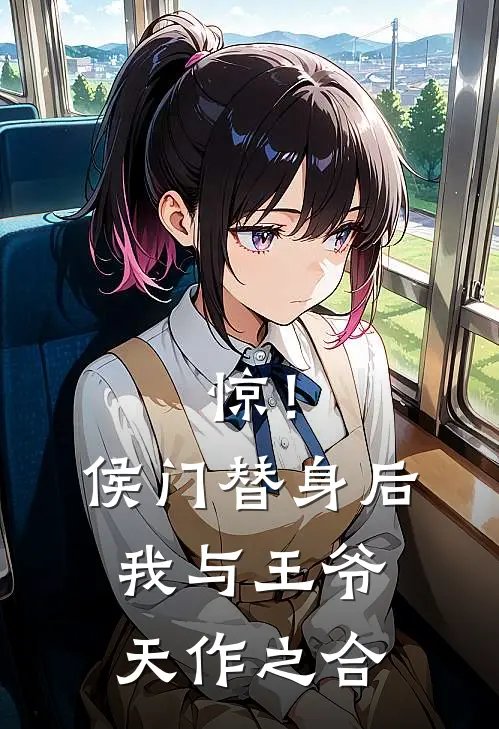 惊！侯门替身后我与王爷天作之合