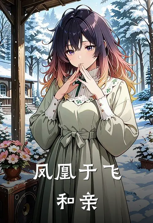 凤凰于飞：和亲