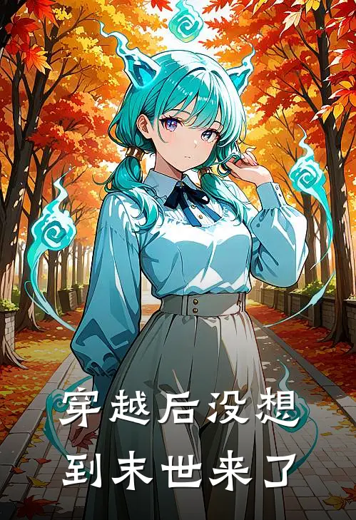 穿越后没想到末世来了苏晴上官菁免费小说全集_小说免费完结穿越后没想到末世来了苏晴上官菁